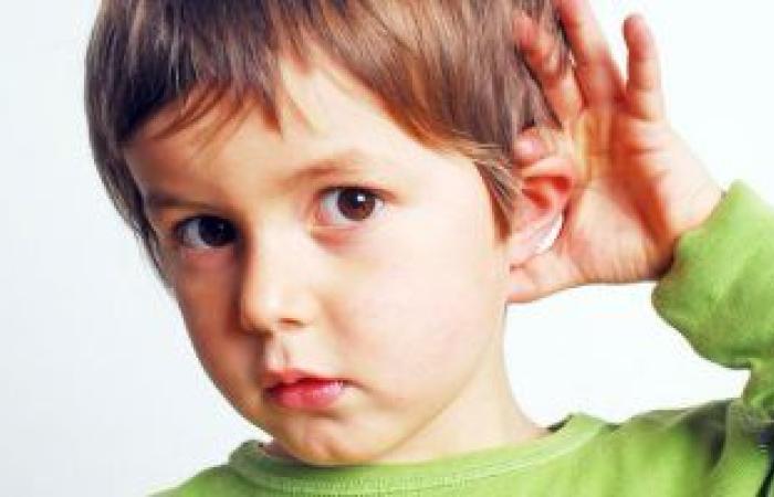 أخصائية أنف: الزوائد اللحمية سبب ضعف السمع عند الأطفال