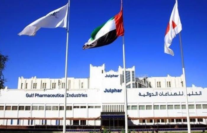 بلومبرغ: "جلفار" الإماراتية تبحث عن مشترين محتملين لشركة تابعة مقابل مليار درهم