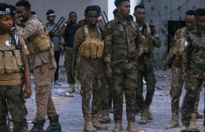 انفجار شاحنة مفخخة يخلّف 10 قتلى في الصومال