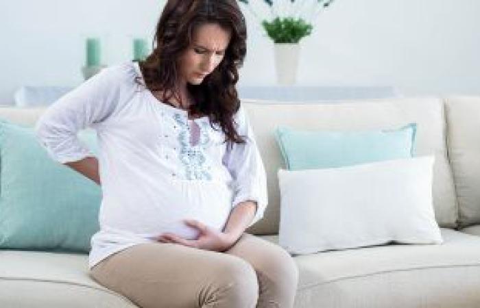 أعراض الأنيميا مع الحمل وكيفية علاج نقص الحديد