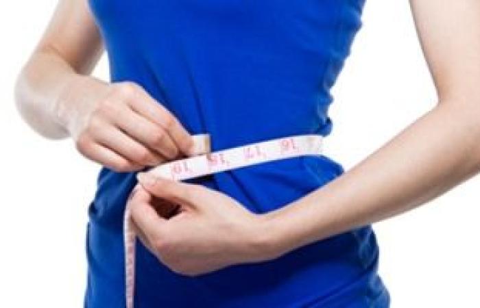 استشارى تغذية توضح أسباب صعوبة حرق الدهون بالجسم