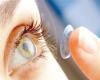 كيف يمكن للعدسات اللاصقة تدمير شبكية العين؟