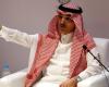 وزير المالية السعودي: وفرنا 400 مليار ريال من الإنفاق في 4 سنوات