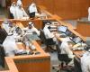 برلمان الكويت يقر موازنة السنة المالية الجديدة بعجز متوقع 6.8 مليار دينار
