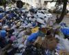 بلدية صيدا حذرت من عواقب رمي النفايات في شوارعها