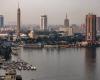 وزير المالية المصري: فرص لجذب مليار دولار من البنك الآسيوي للاستثمار 
