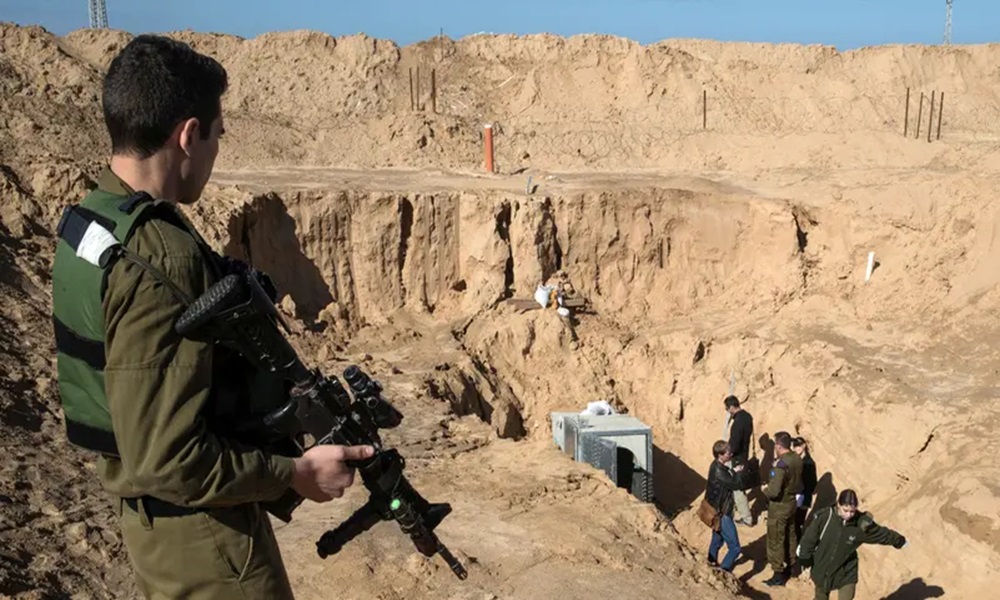 حماس: اسرائيل لا تنتظر الذرائع لارتكاب جرائمها